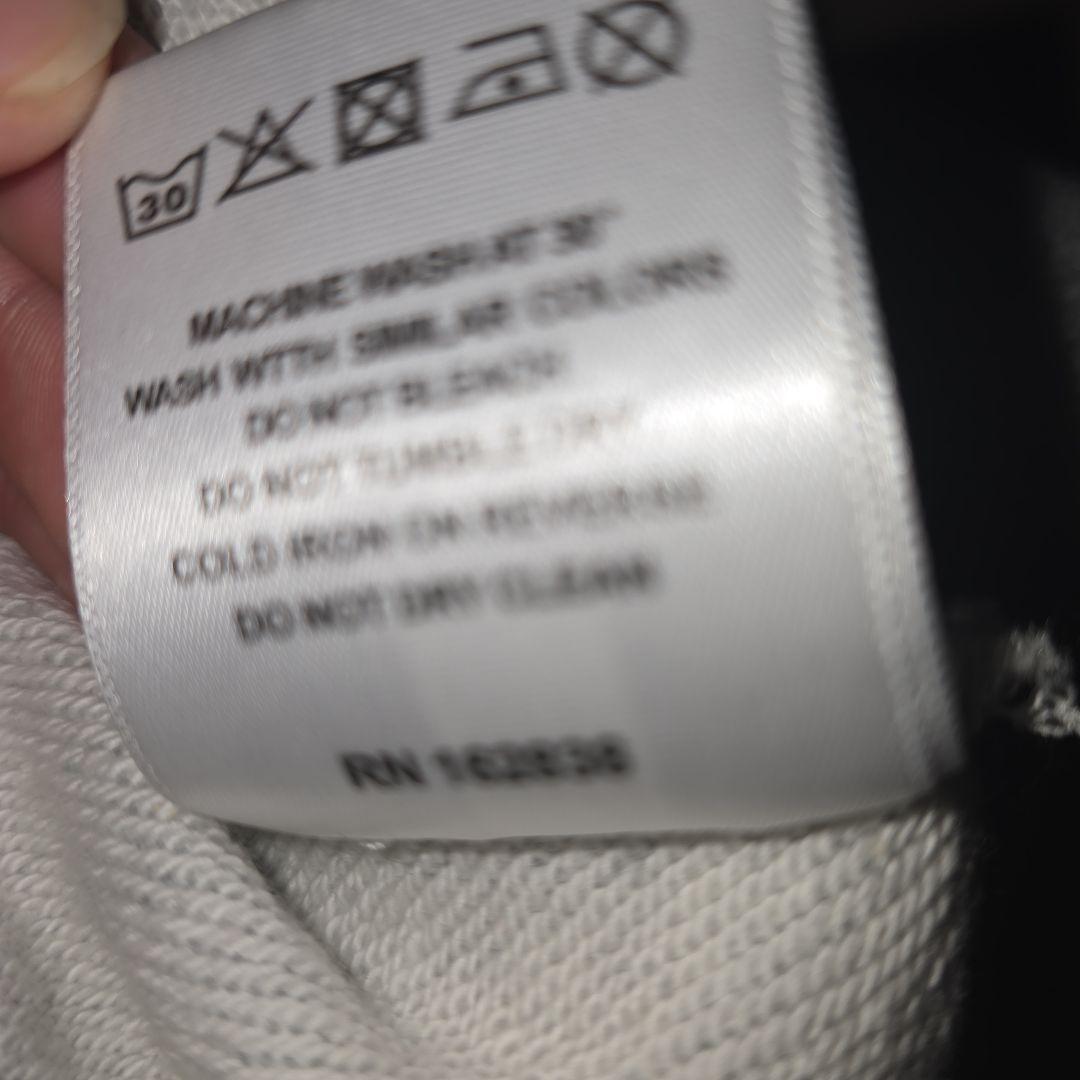 DenimTears スウェット