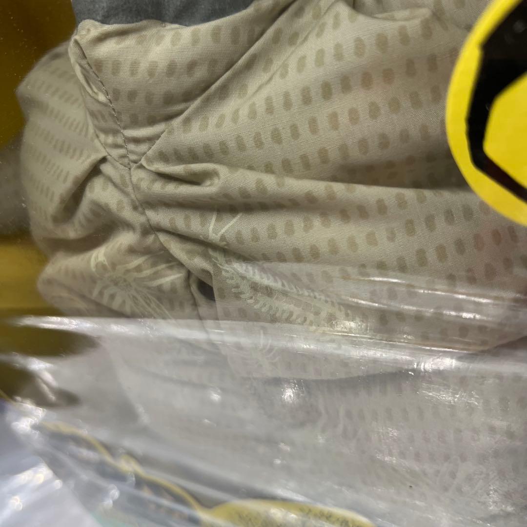 白*ん様 ナイトメア ビフォア クリスマス 　ウーギー　ブーギー 特大フィギュア