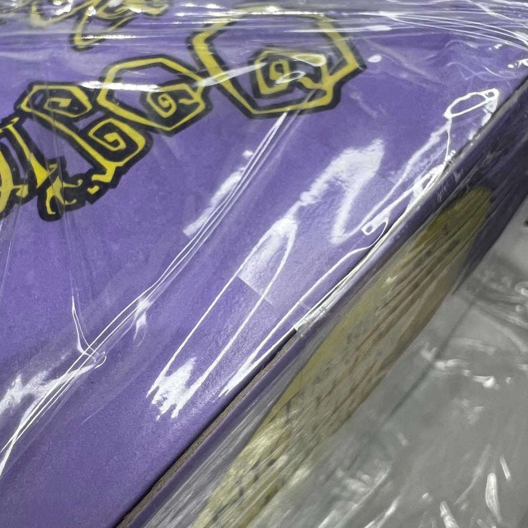 白*ん様 ナイトメア ビフォア クリスマス 　ウーギー　ブーギー 特大フィギュア