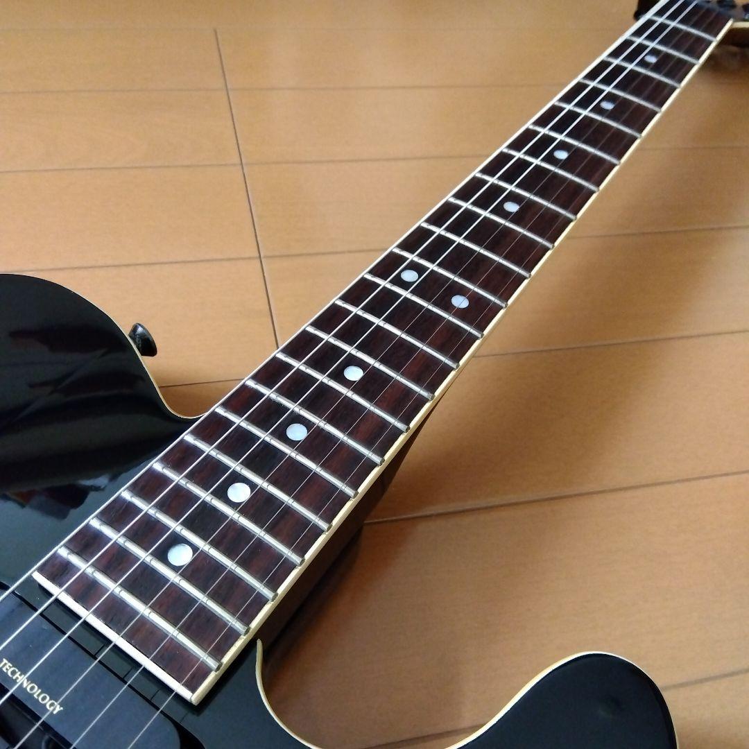 FERNANDES TEJ-70 F.G.I. テクノロジー アクティブPU - メルカリ