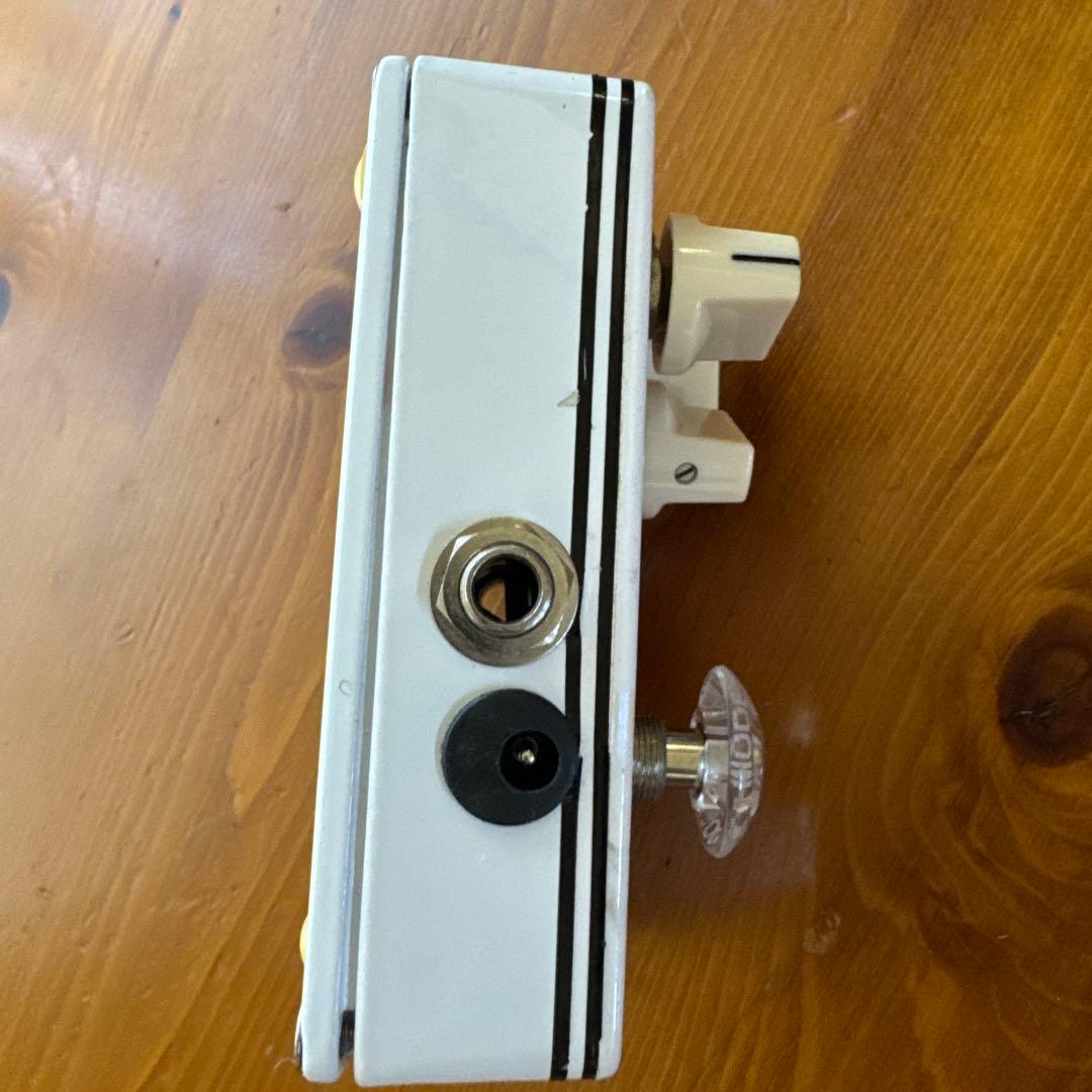 BOB BURT BB OVERDRIVE オーバードライブ