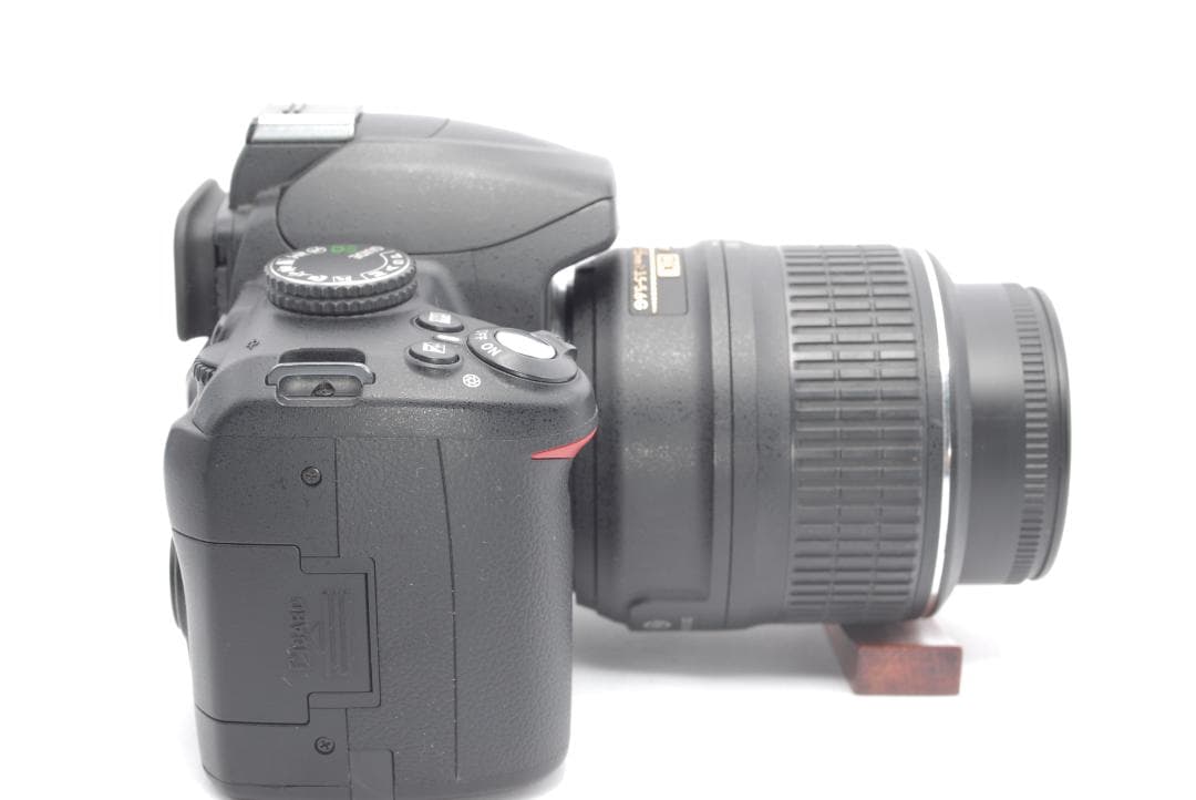 ✨2,876ショット✨Nikon D3000 ダブルレンズ✨初心者向け✨操作簡単 カメラ