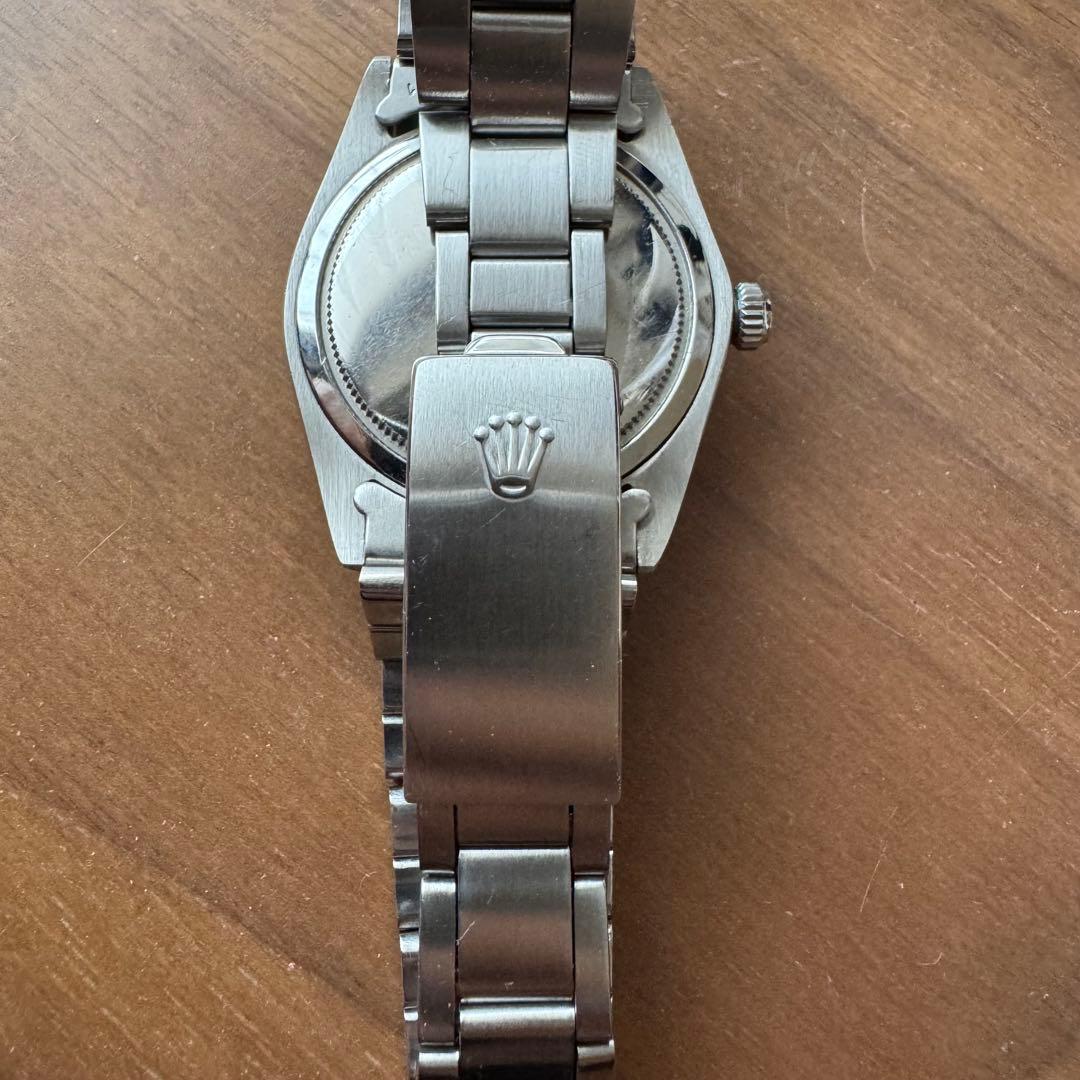ROLEX ロレックス / オイスターデイト 6694 ヴィンテージ 手巻き