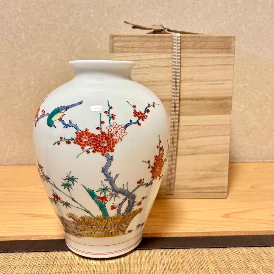 談山神社 花入れ、置き物 談山神社 花入れ、置き物 談山神社 花入れ