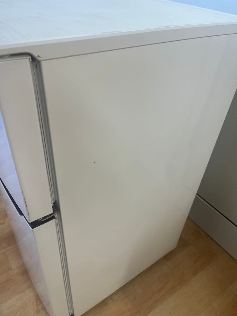 Hisense ハイセンス　HR-B95A 2ドア冷凍冷蔵庫 2020年製