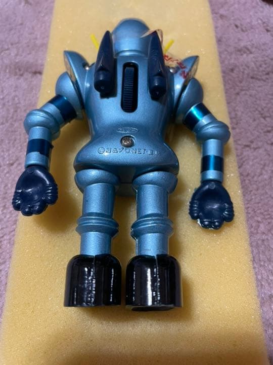 値下げしました。ガッツせんせい 超合金