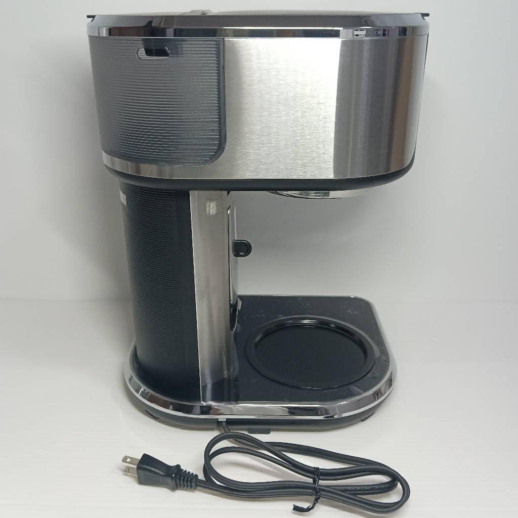 ラッセルホブス アテンティブコーヒーバー 8000JP コーヒーメーカー 未