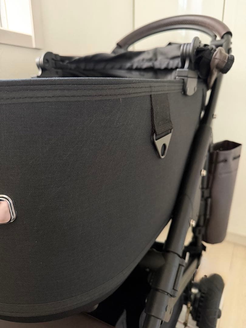 アクセサリー5点付・Mercedes-Benz AIRBUGGY DOME3 Lの通販はau PAY