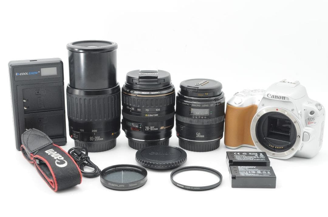 超美品 11527ショット EOS 5D Mark III ボディ SD64GB EOS 5D Mark III