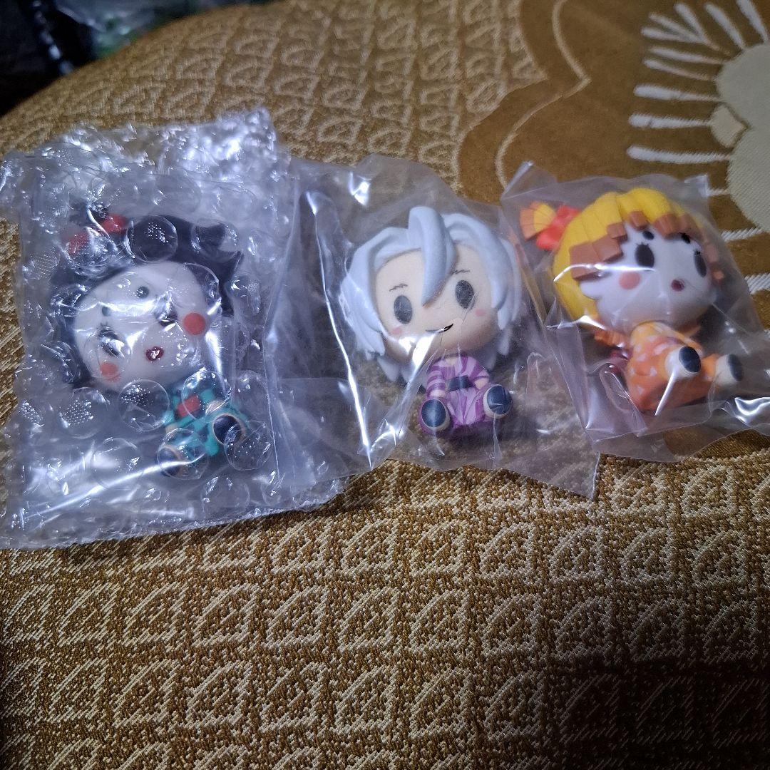 鬼滅の刃　ちょこのっこ纏め売り