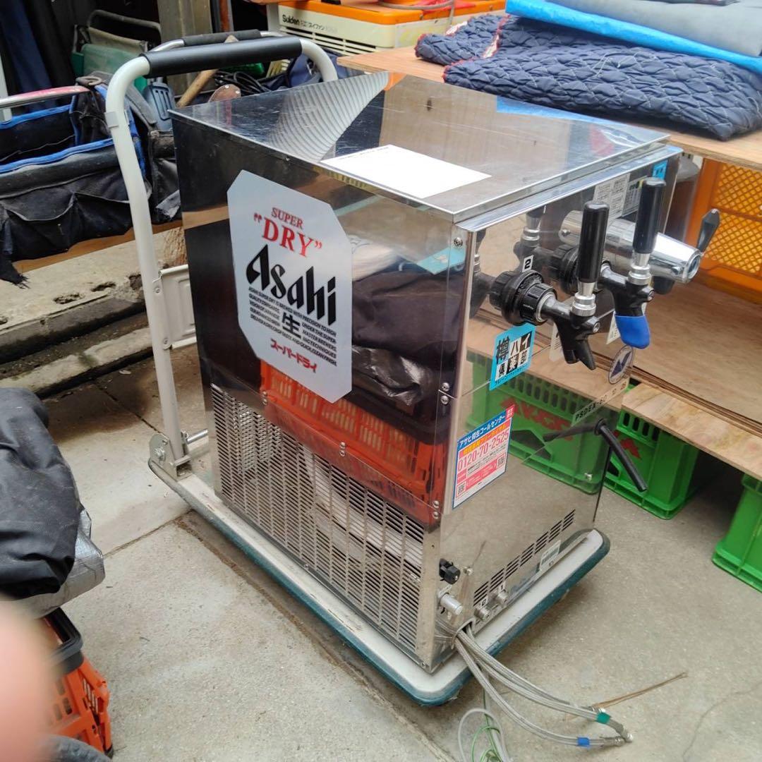 ニットク ビールサーバー PSDEX-60