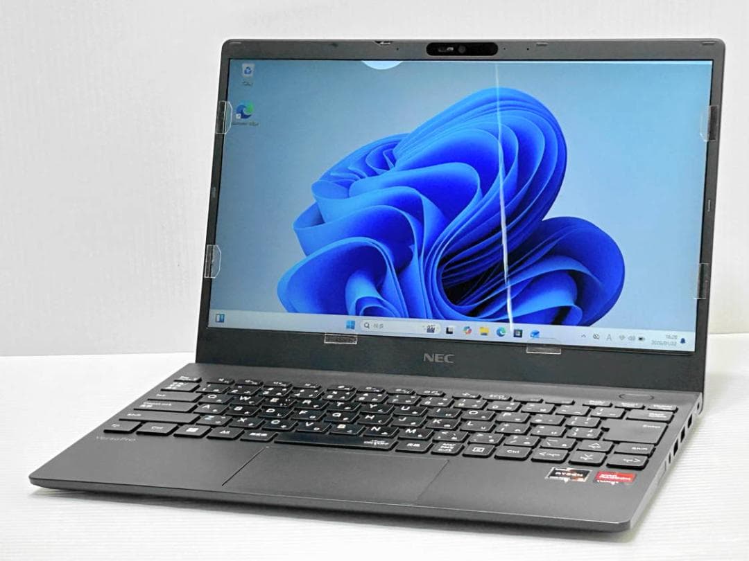 VersaPro VC-B Ryzen5 5500U 16G NVMe512G①