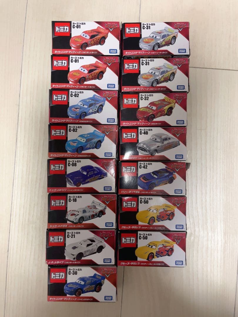 トミカ ミニカー 15台セット トミカ ミニカーまとめ売り15台 トミカ ミニカーまとめ売り15台 2025年
