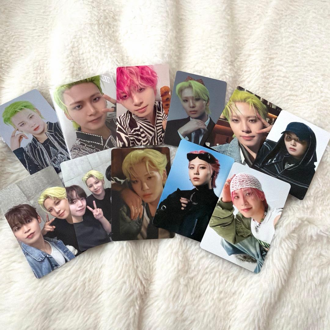 JO1 川尻蓮 トレカまとめ売り - メルカリ