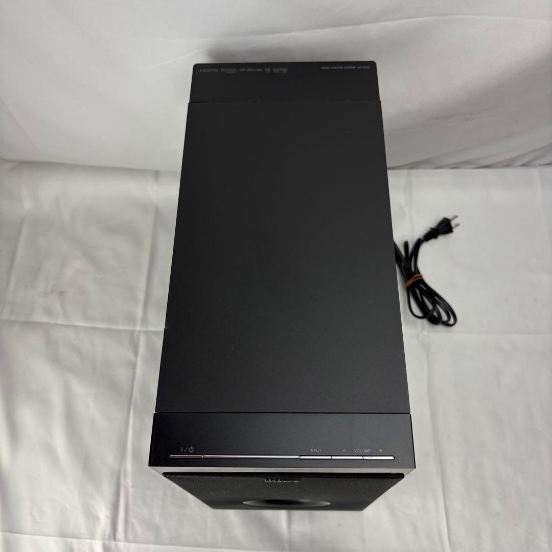 SONY ソニー SA-WFS30 アンプ内蔵サブウーファー