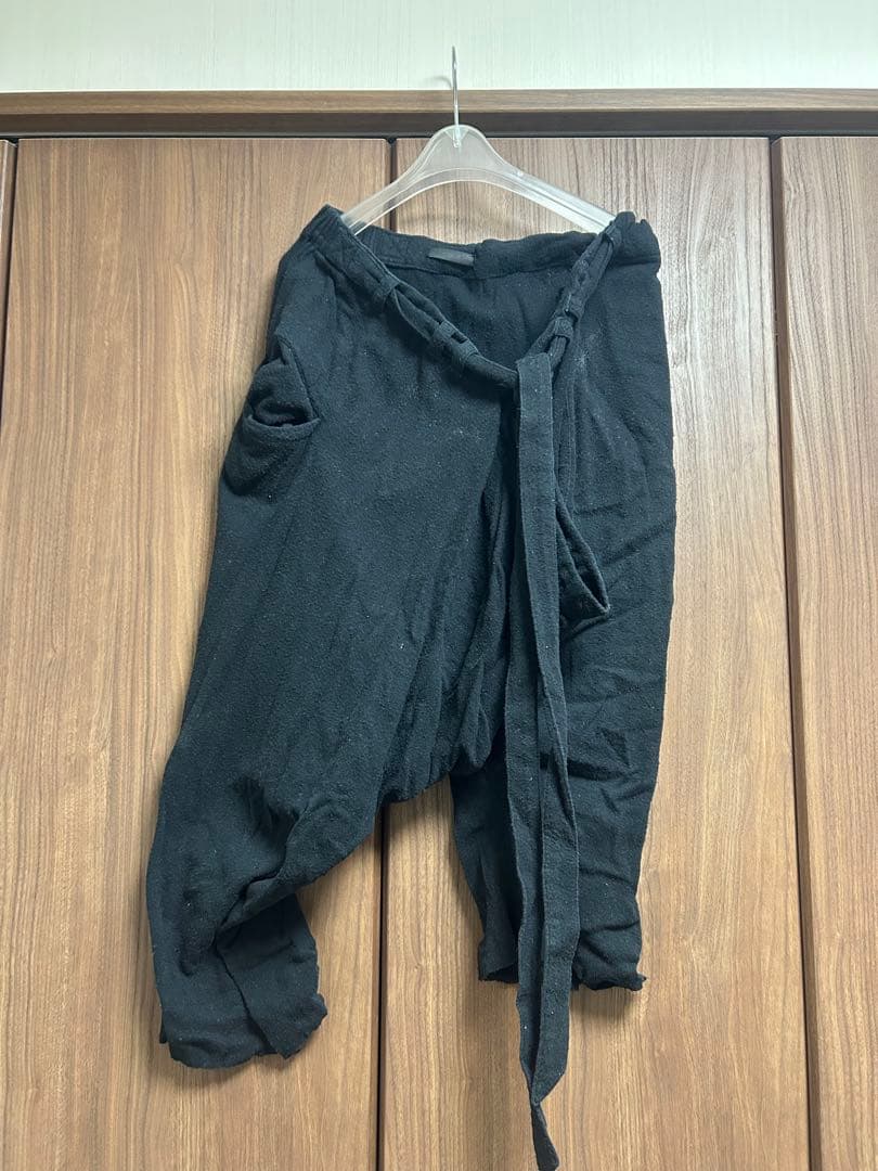 ifsixwasnine イフシックスワズナイン　サルエルパンツ ifsixwasnine サルエルパンツ ifsixwasnine イフシックスワズナイン