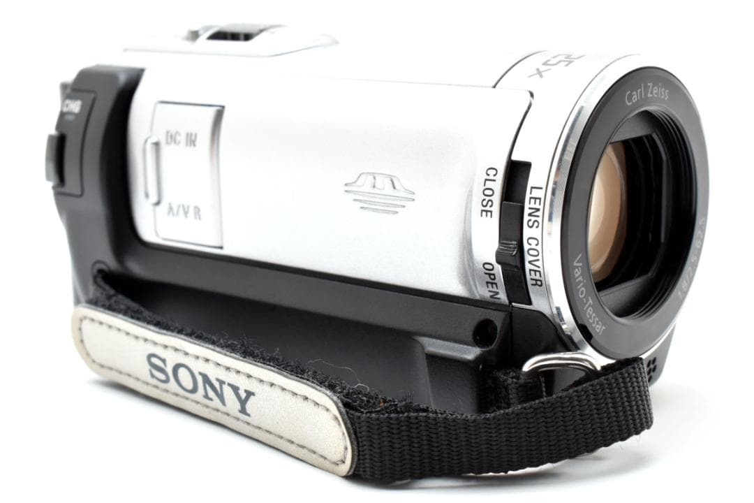 【美品】SONY ハンディカム HDR-CX170 綺麗
