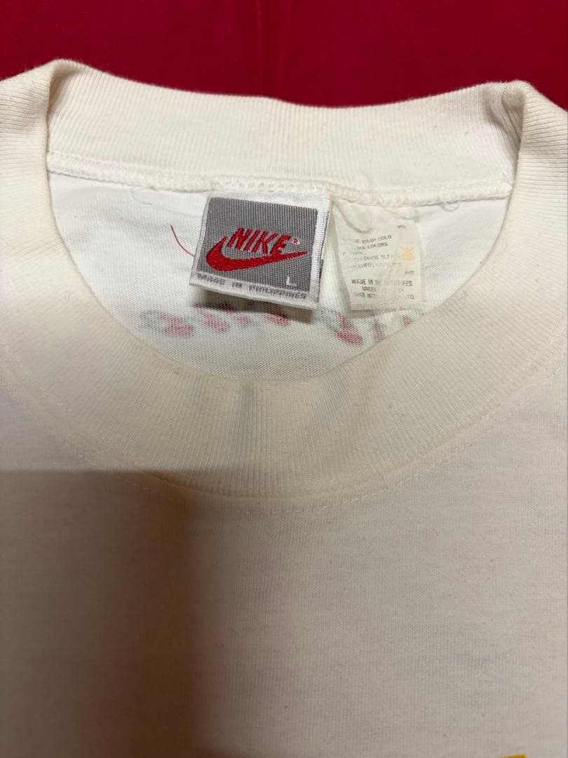 Nike Dunk Yard Daze Tシャツ 90s 00s Y2K - メルカリ