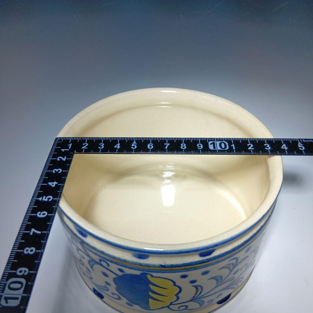 値下げ茶道具 オランダ皆具一式 横田鳳山造 共箱