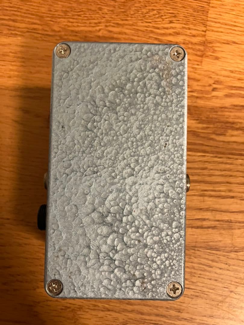 SKREDDY PEDALS BC109 ファズ