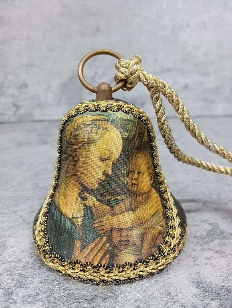 5028■REUGEオルゴールベル1986〜1990