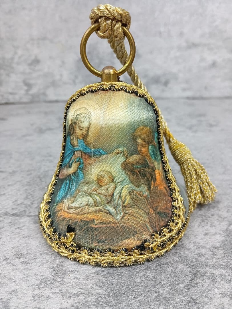 5028■REUGEオルゴールベル1986〜1990