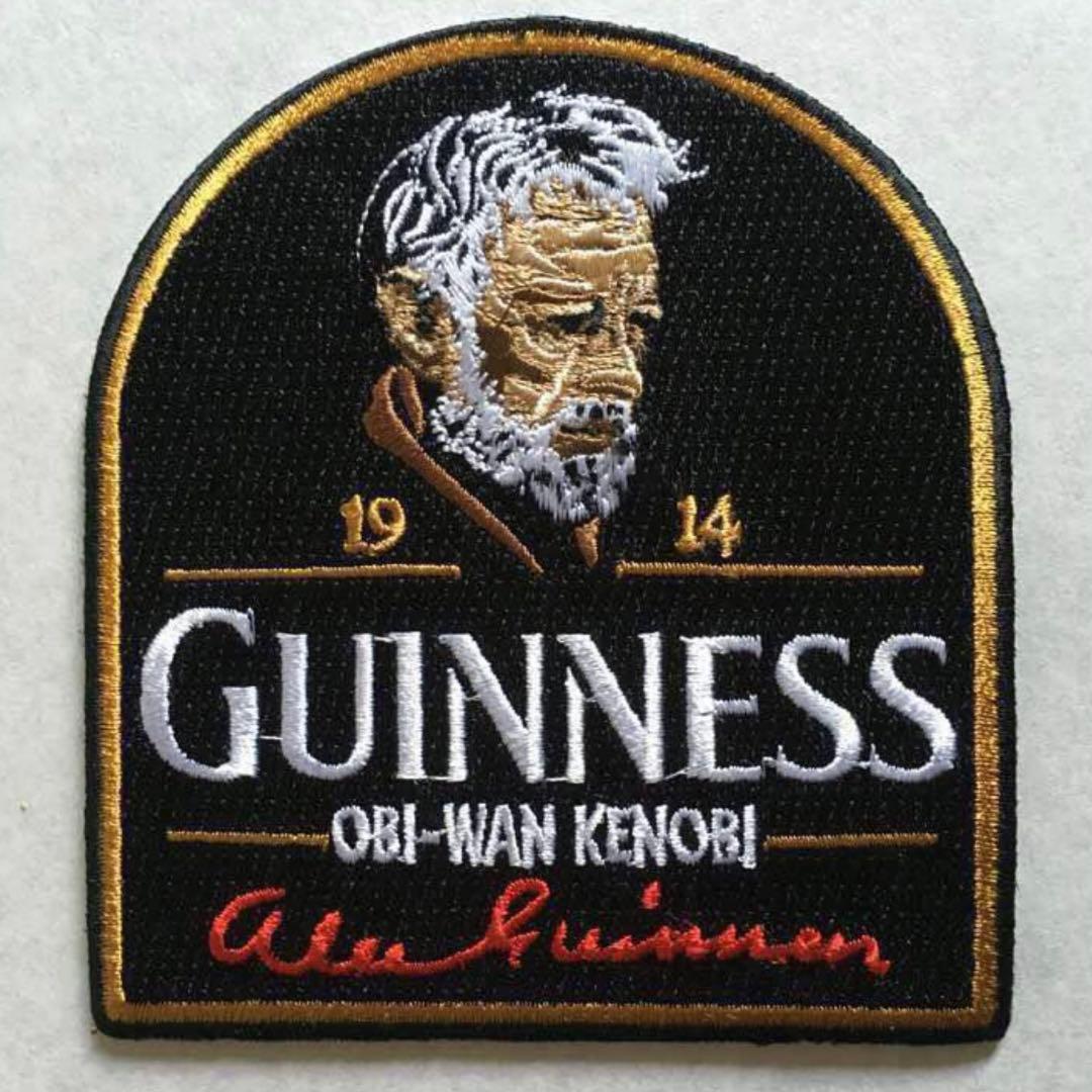記念品 スターウォーズ オビワンケノービ アレックギネス ジェダイ