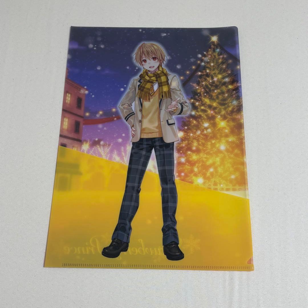 すとぷり るぅと クリアファイル - メルカリ