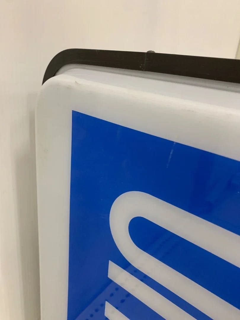 非売品】HOYA LENS HOYA FRAMES 看板 サインボード - www.tajmahal