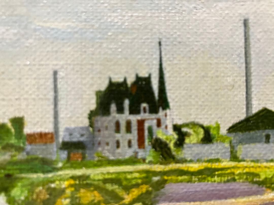 クロード・モネより