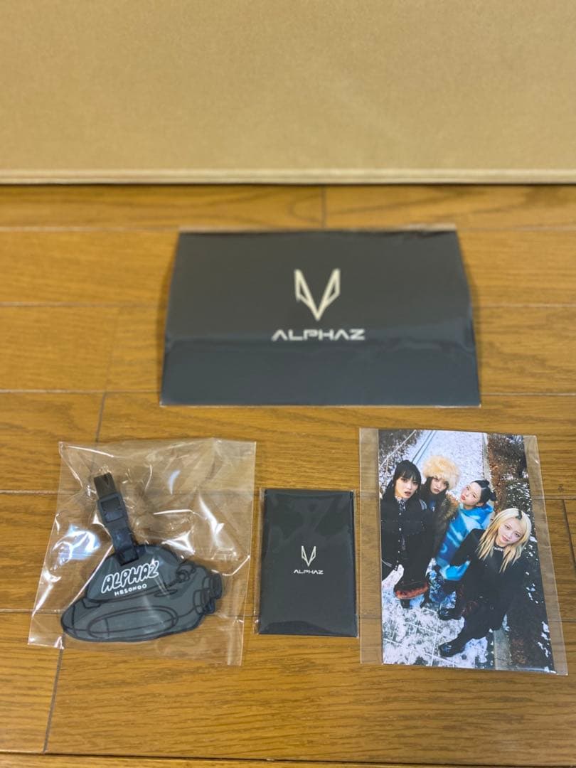 【限定品】XG WORLD TOUR VVIP グローバルパッケージ