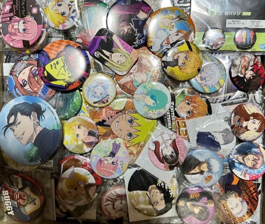 アニメ ノンジャンルグッズ まとめ売り140サイズラスト一点のみ