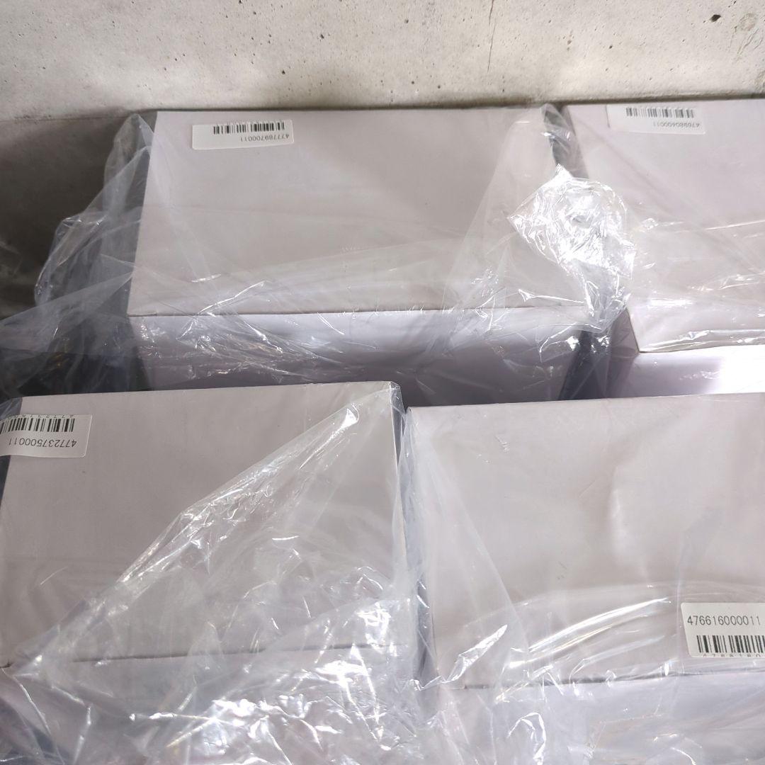 Re:ゼロ タイクレ限定 フィギュア ７点セット