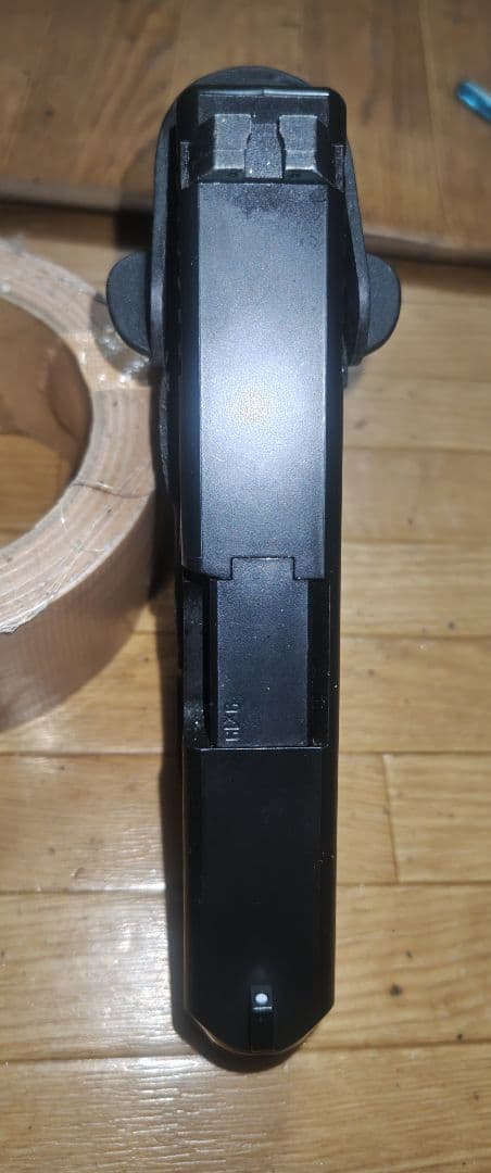 期間限定値下げ 東京マルイ グロック26 カスタム フルオート