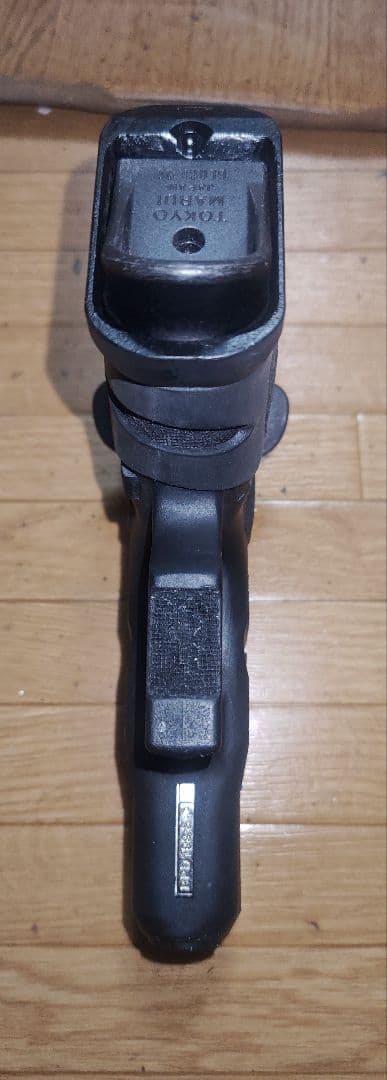 期間限定値下げ 東京マルイ グロック26 カスタム フルオート