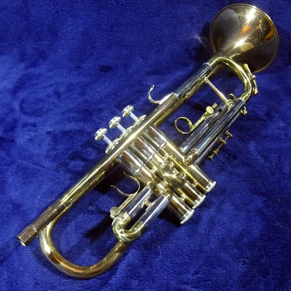 Niikan Imperiale（日管）TR-1（1966）リビルド＆カスタム - メルカリ