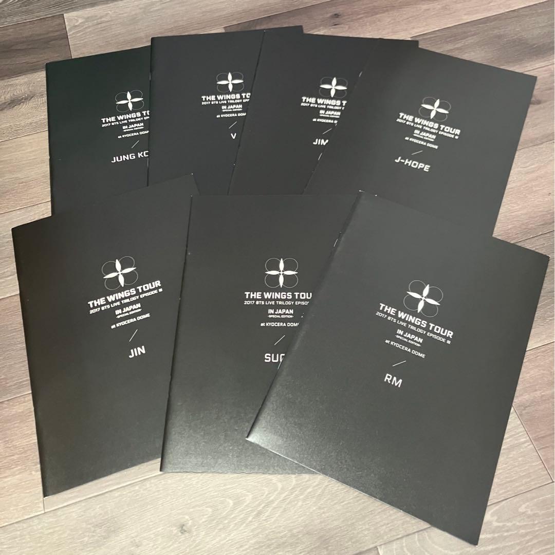 BTS JAPANツアー DVDまとめ売り｜bts ライブ dvd まとめ売り 10/9（水