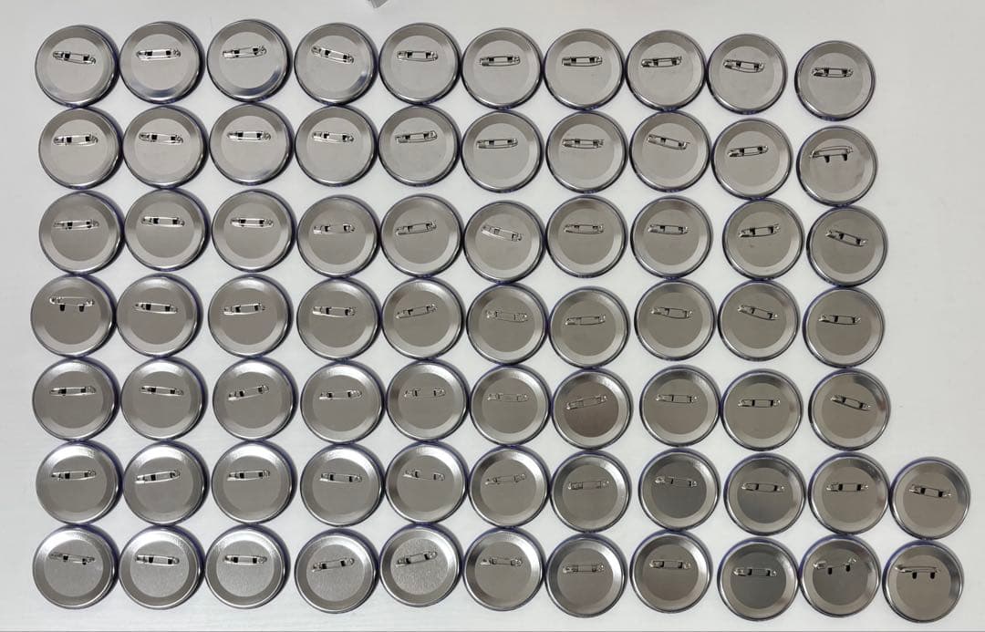 いれいす If Another 缶バッジ