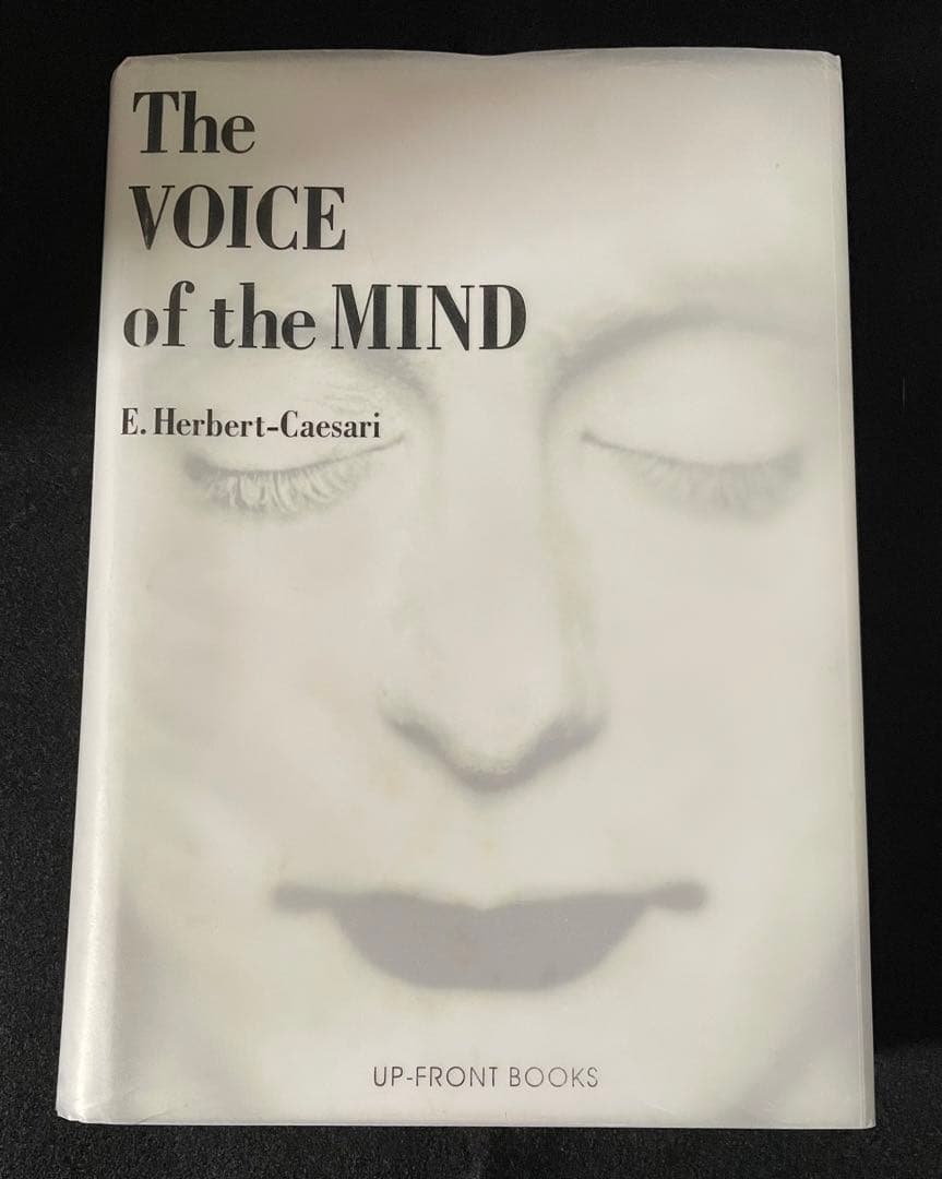 The VOICE of the MIND E. ハーバート・チェザリー
