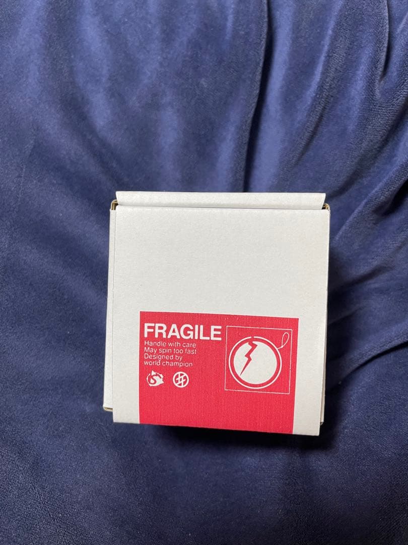 ヨーヨー サムシング　アストロリミックス