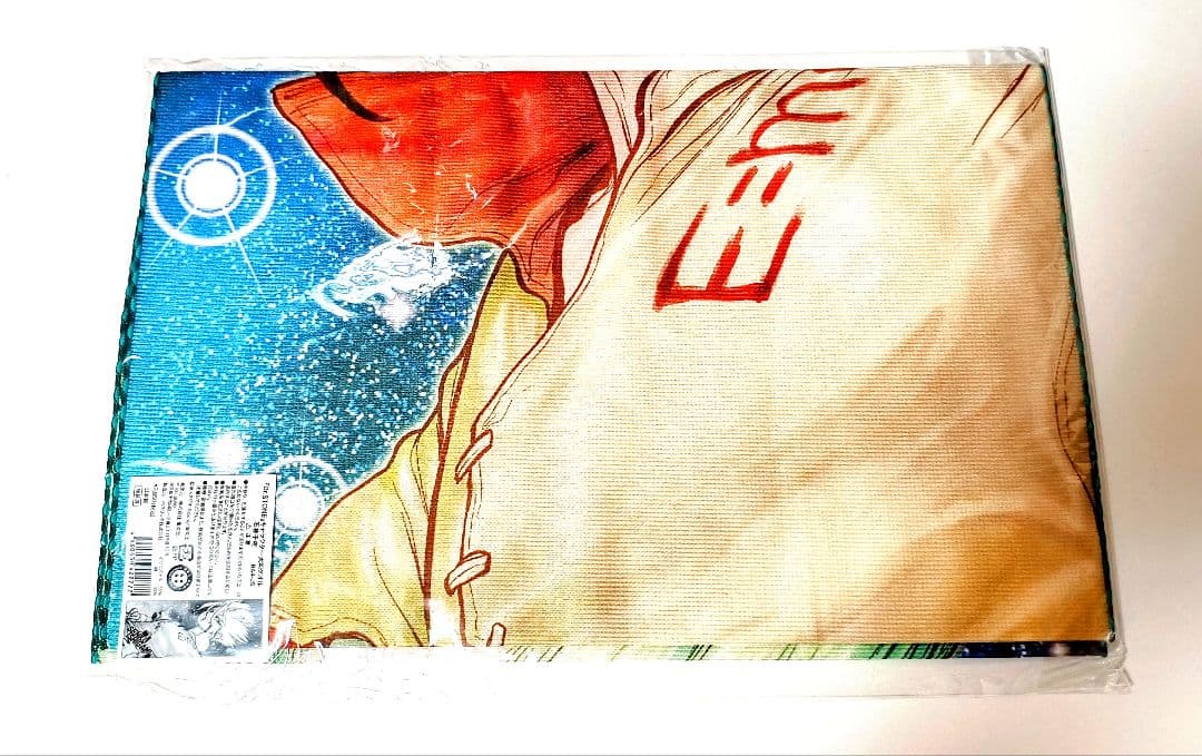 石神千空 大判 タオル ジャンプショップ ジャンプフェスタ Dr.STONE