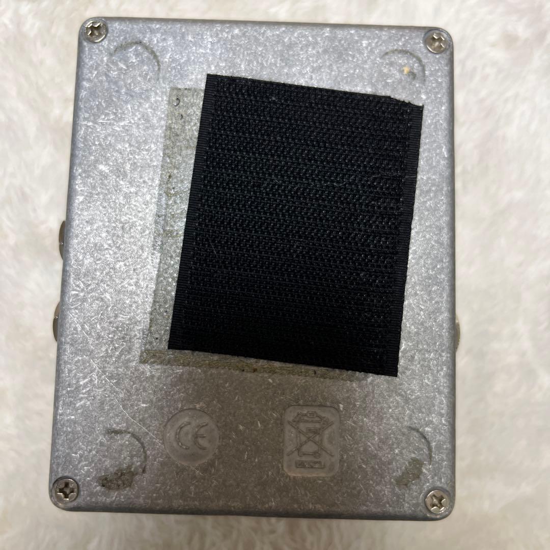 ギター electro-harmonix The WORM