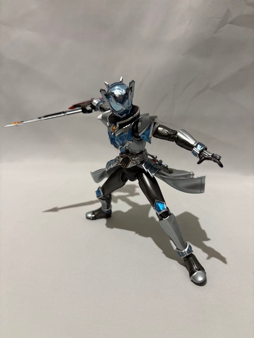 仮面ライダーウィザード インフィニティースタイル