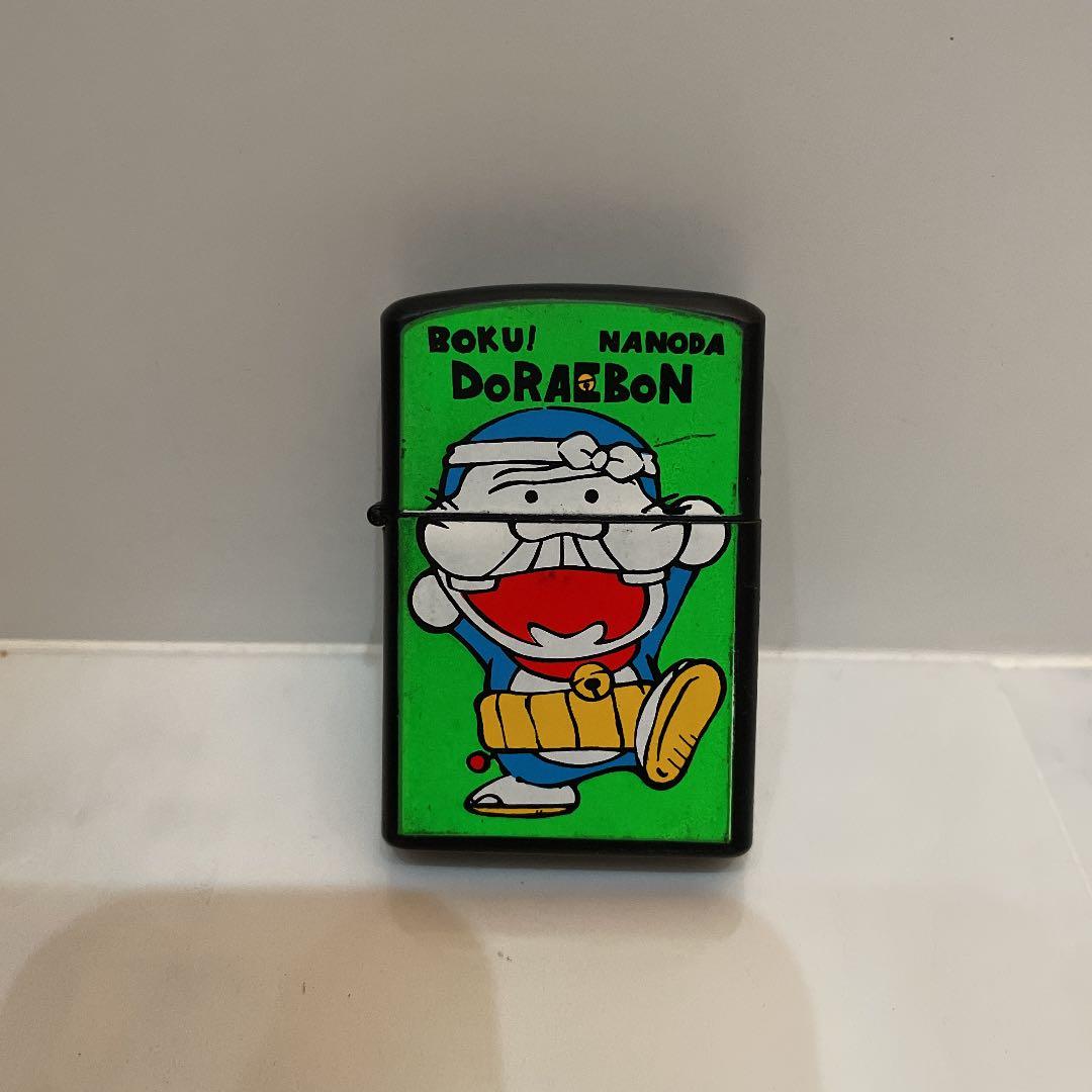 オイルライター・ドラエボン - メルカリ