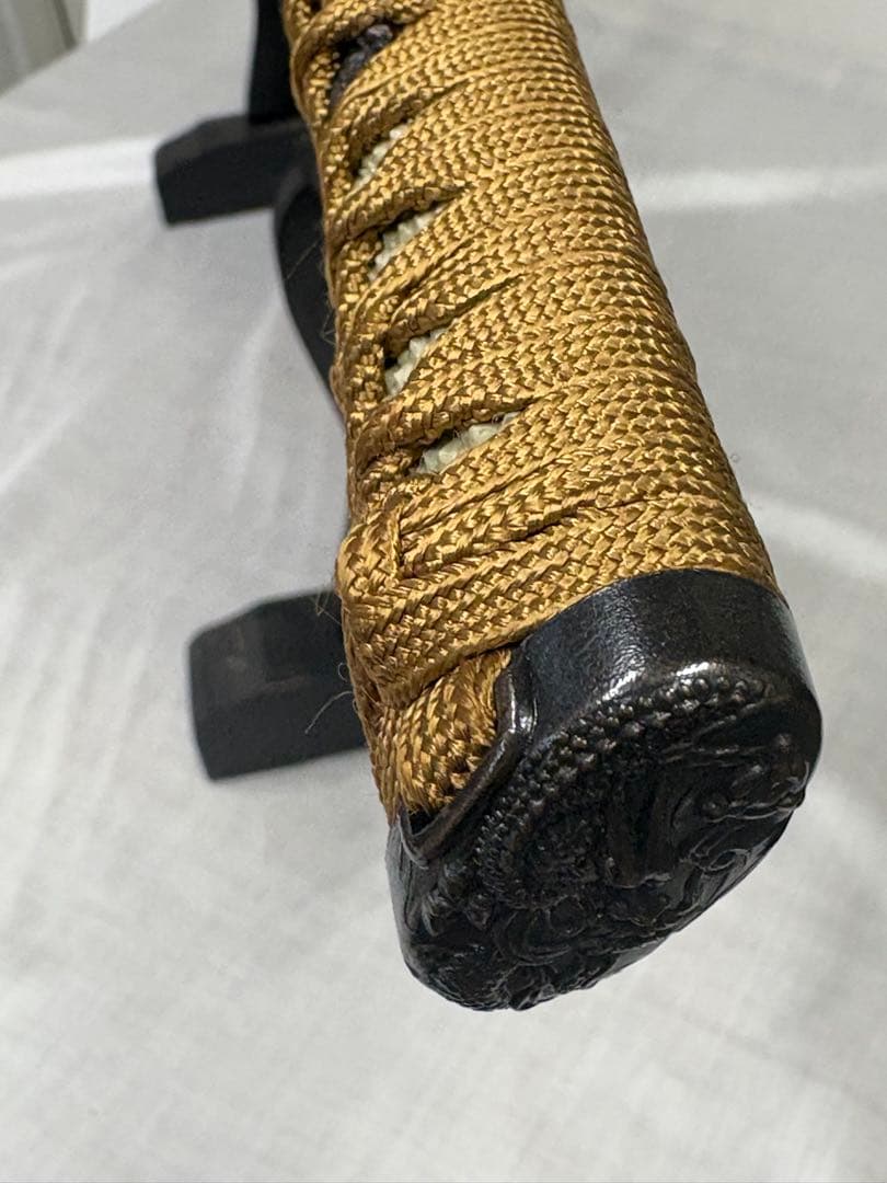 模造刀　刀　日本刀　龍