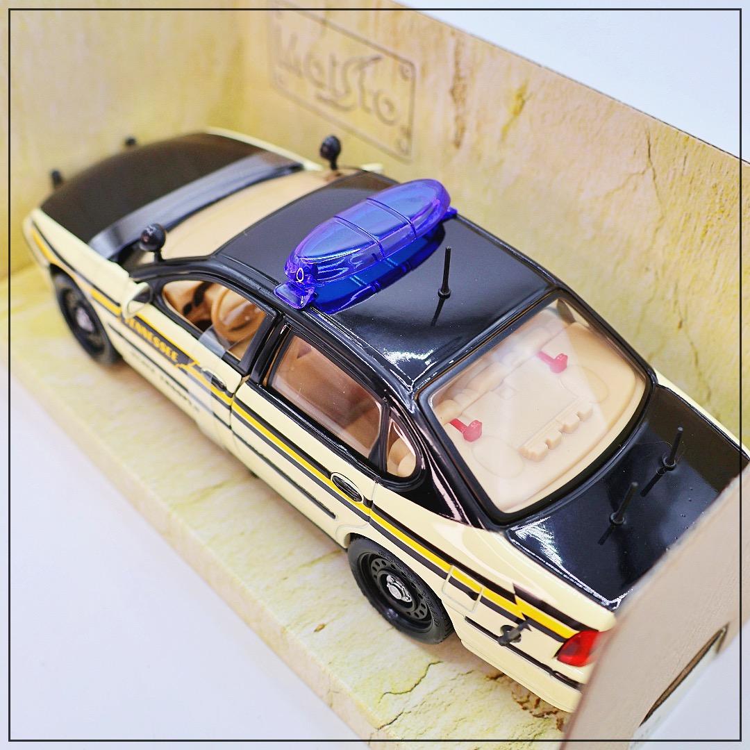 美品⭐︎ダイキャスト｜シボレー・インパラ・スペシャルエディション・1/24