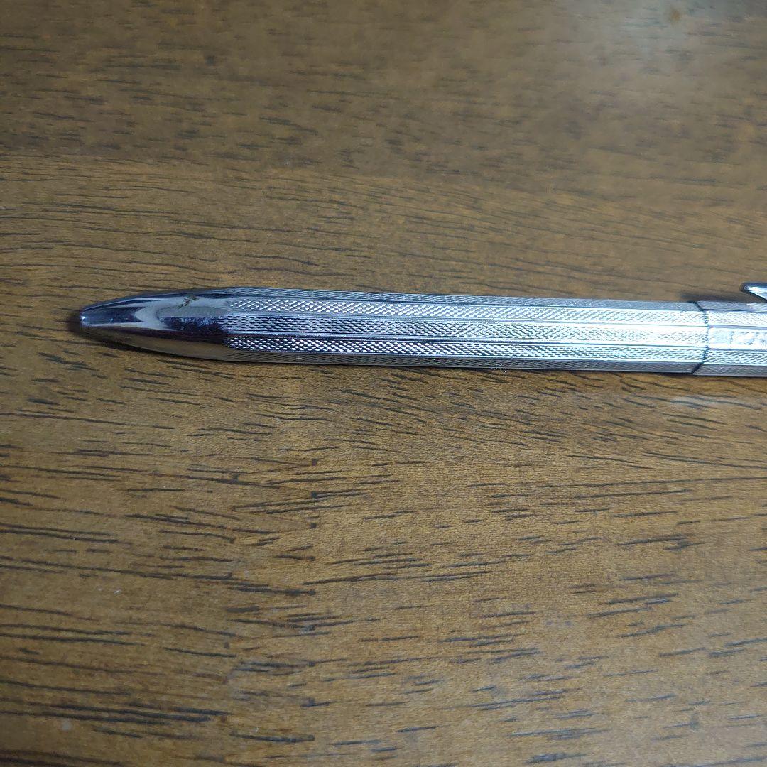 montblanc pix o mat 4色ボールペン モンブラン 廃盤 希少