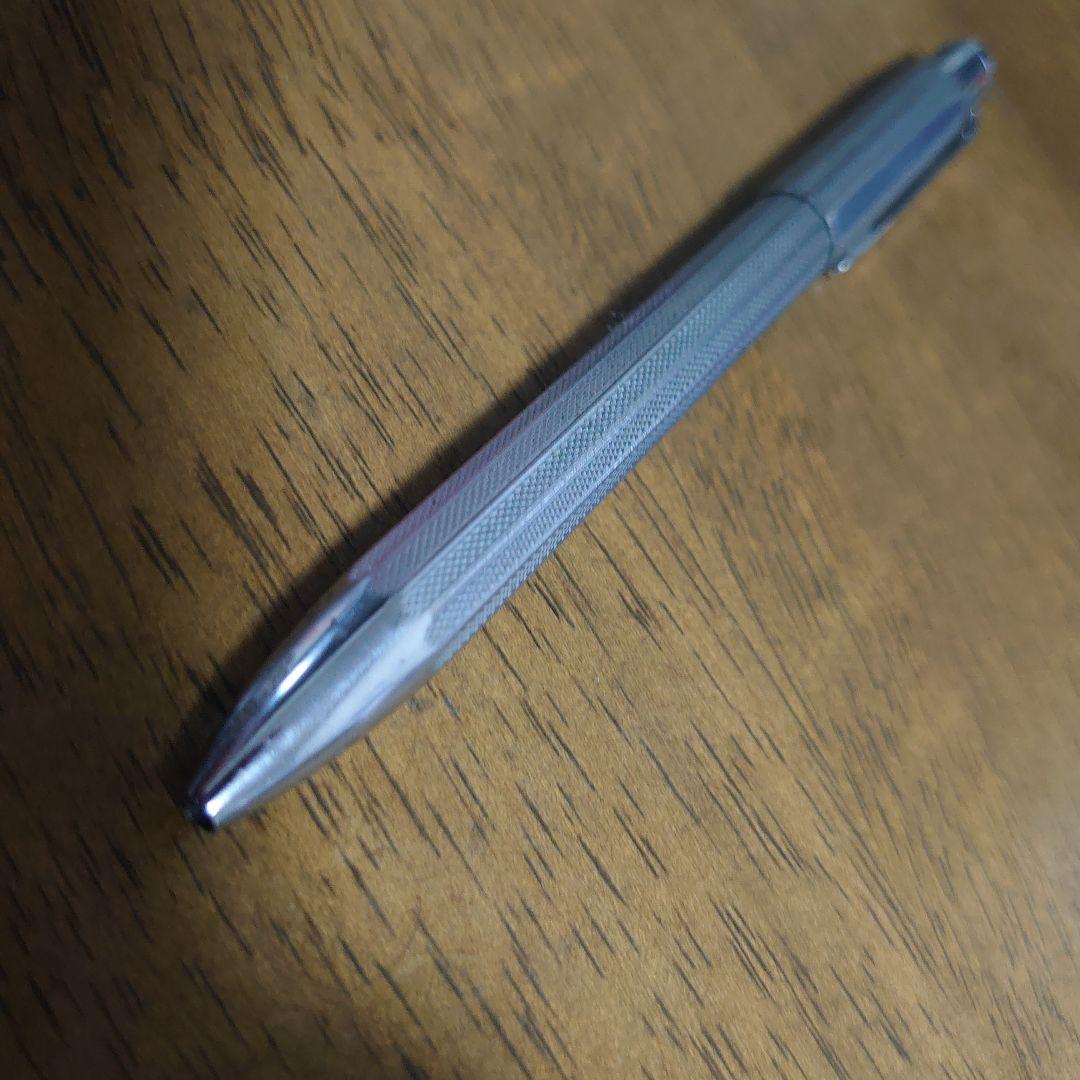 montblanc pix o mat 4色ボールペン モンブラン 廃盤 希少