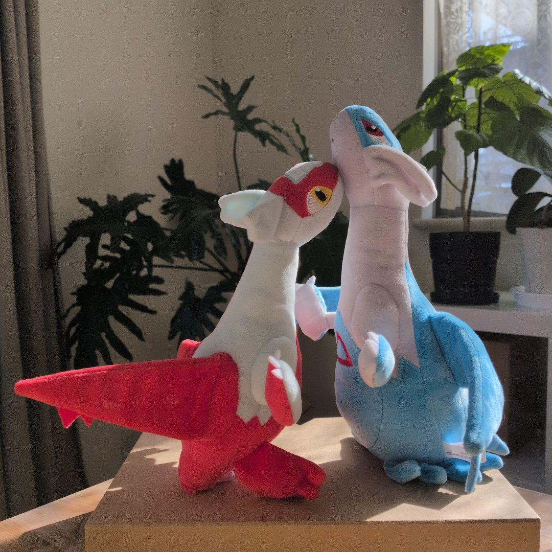 ポケモンセンター　ぬいぐるみ　まとめ売り