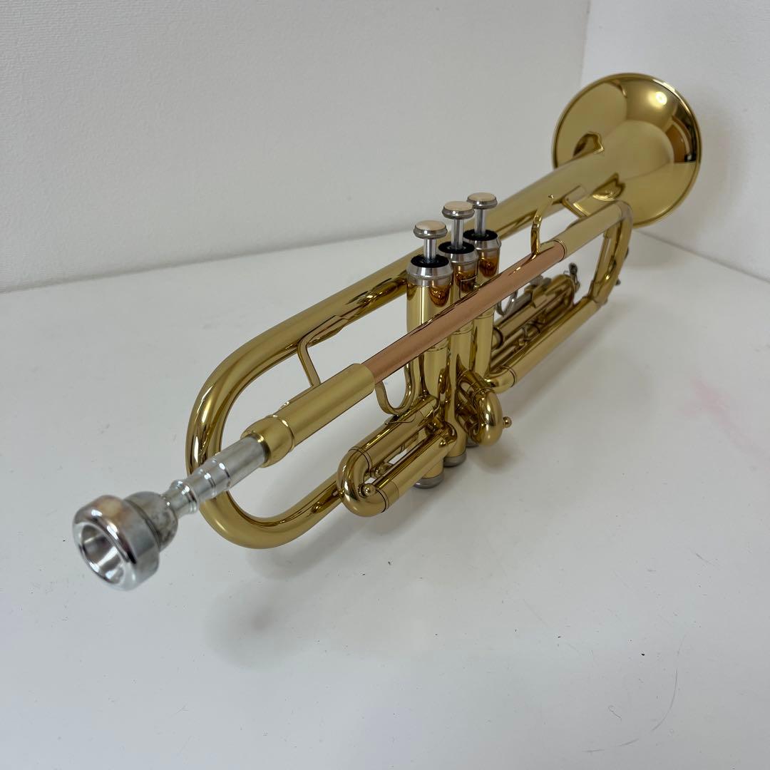 トランペット　1919-05-1